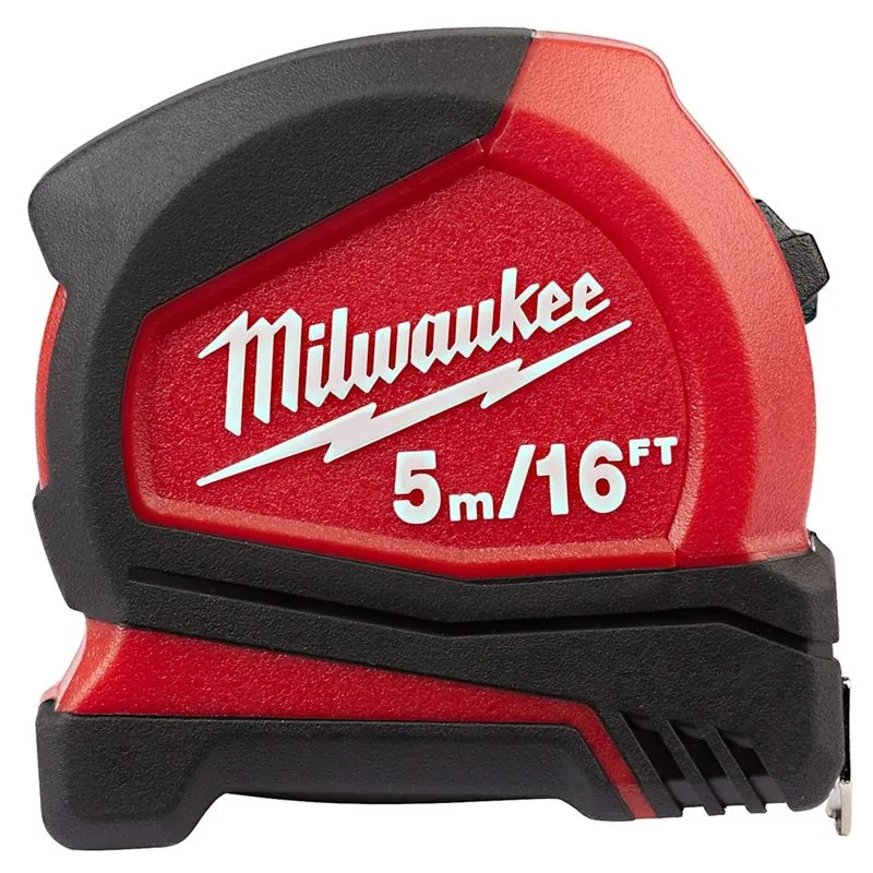 48-22-6617 5 m/16 ft. Compact Tape Measure