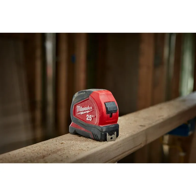 48-22-6617 5 m/16 ft. Compact Tape Measure