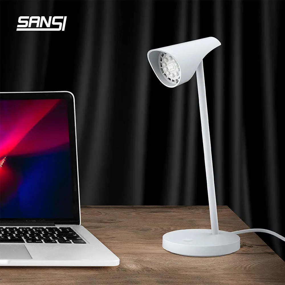 6W LED Desk Lamp (UK ONLY)