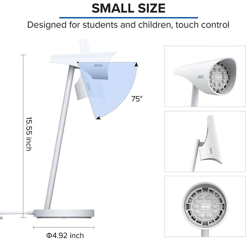 6W LED Desk Lamp (UK ONLY)