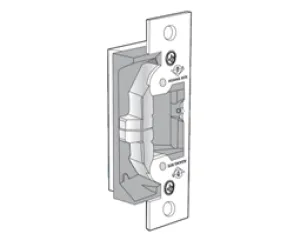 Adams Rite 7401 Electric Strike