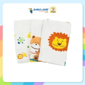 Akarana Baby and Kids Super Soft Cotton Bath Towel (60x120cm)