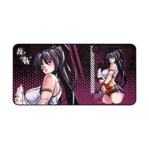 Akeno / Desk Mat