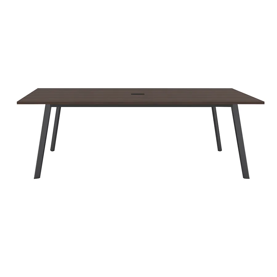 Alice 240 cm Conference Table