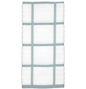 All-Clad Coordinate Kitchen Towel – Rainfall