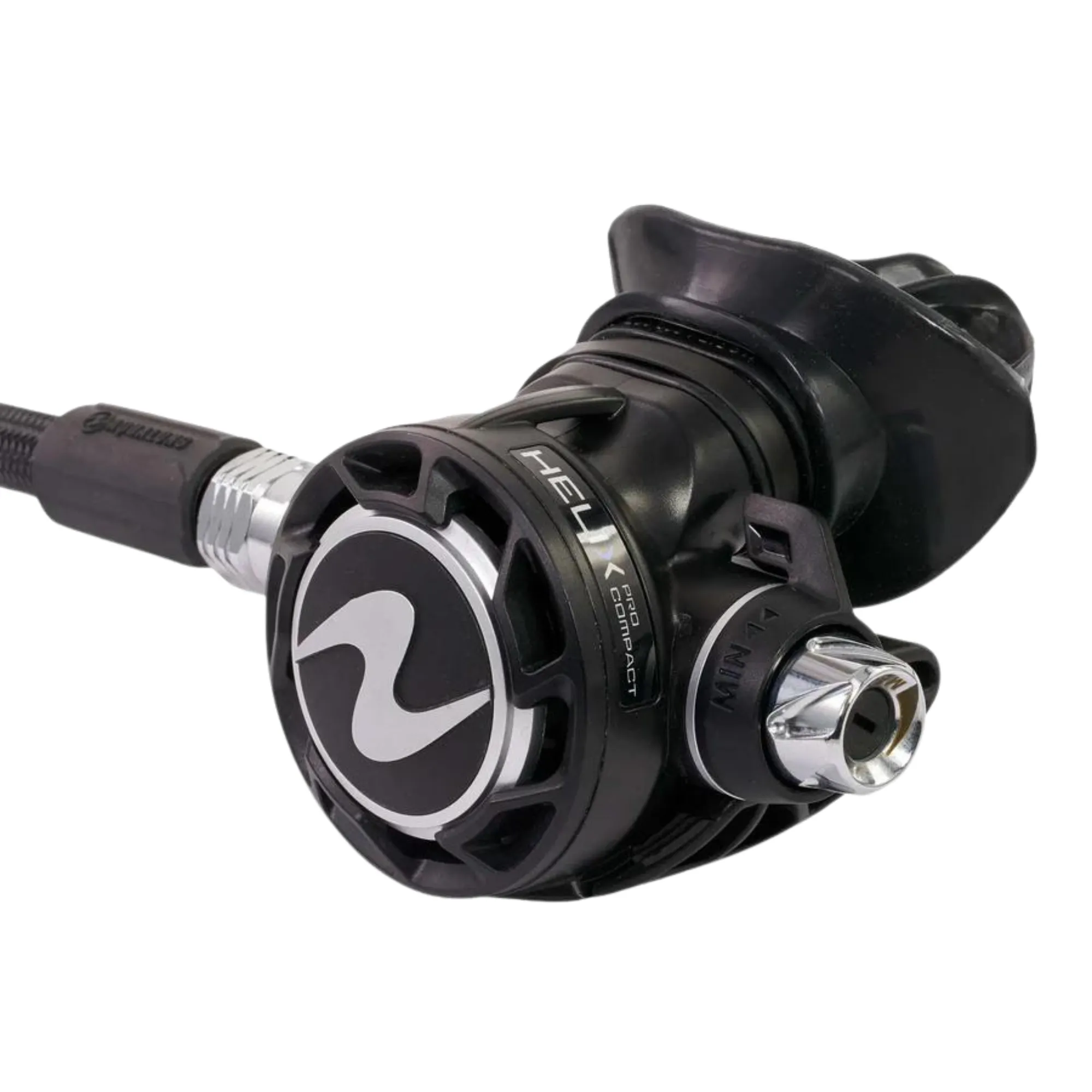 Aqualung Helix Compact Pro Regulator Set