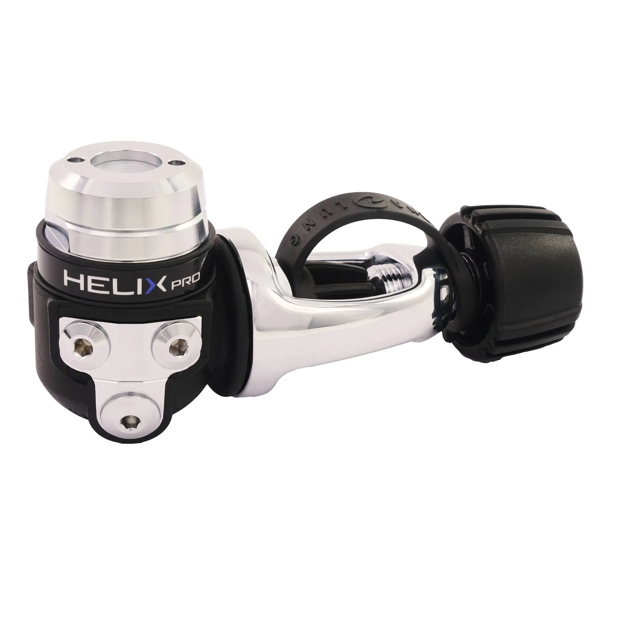 Aqualung Helix Pro Regulator Set