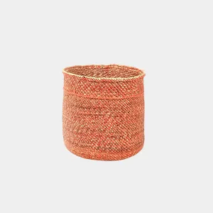 Auburn Woven Baskets