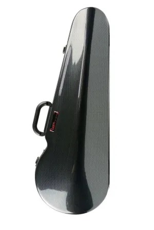 Bam Contoured (Shaped) Hightech Viola Case