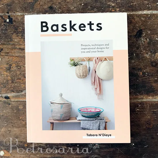 Baskets