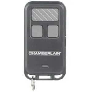 Chamberlain 956EV Key Chain Remote :EA: QUANTITY: 1