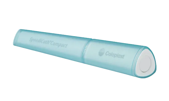 Coloplast 28112 Speedicath Compact Eve Catheter, 12Fr