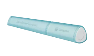 Coloplast 28112 Speedicath Compact Eve Catheter, 12Fr