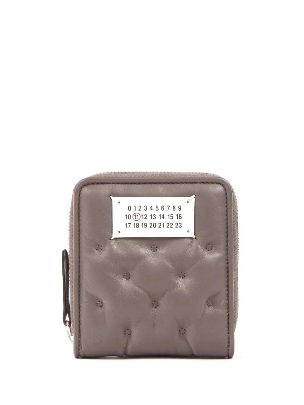 Compact Wallets - Elephant Grey