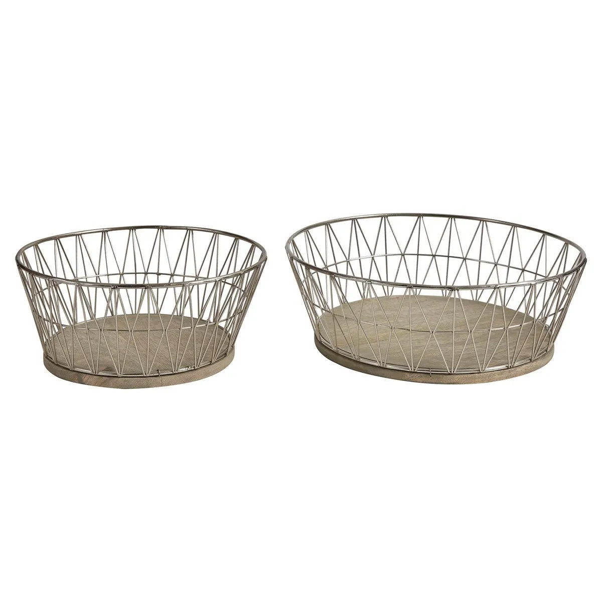 Crestwood Basket Set of 2