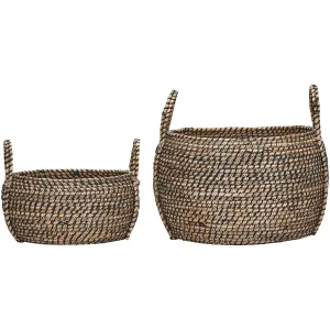 Distra Seagrassi Storage Baskets (2/Set)