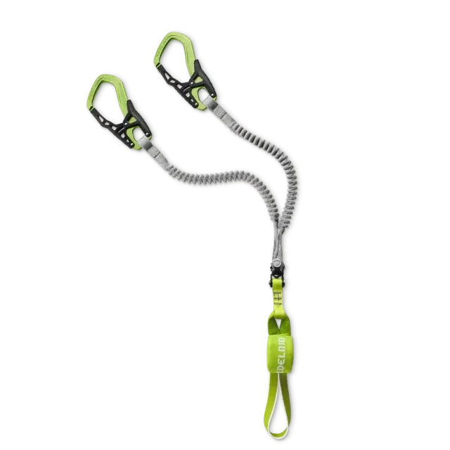 Edelrid Cable Comfort VI Via Ferrata Sets