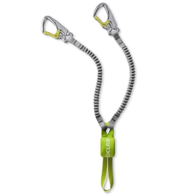 Edelrid Cable Kit Lite 6.0