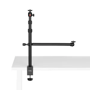 Encore DT-30 Desk Mount with Holding Arm 3992