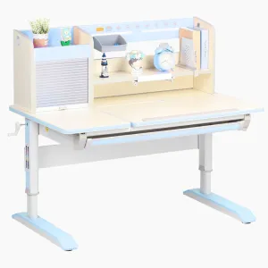 Ergo-Growing Kids Study Desk