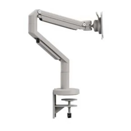 ERGOWORKS - EW-SHDA - SINGLE DYNAMIC HEAVY DUTY MONITOR ARM