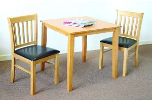 Galina Oak Dining Sets