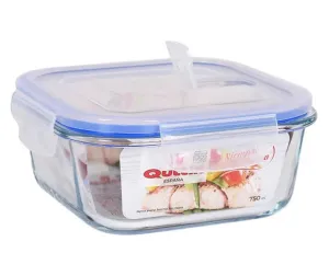 Glass Lunch Box 750 ml