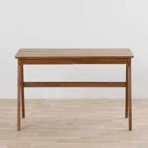 Hugo Desk - Walnut