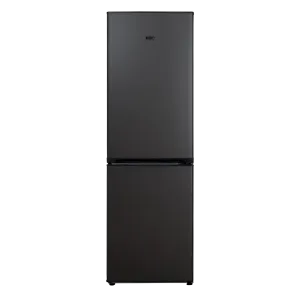 KIC 525 Combi Fridge - Grey