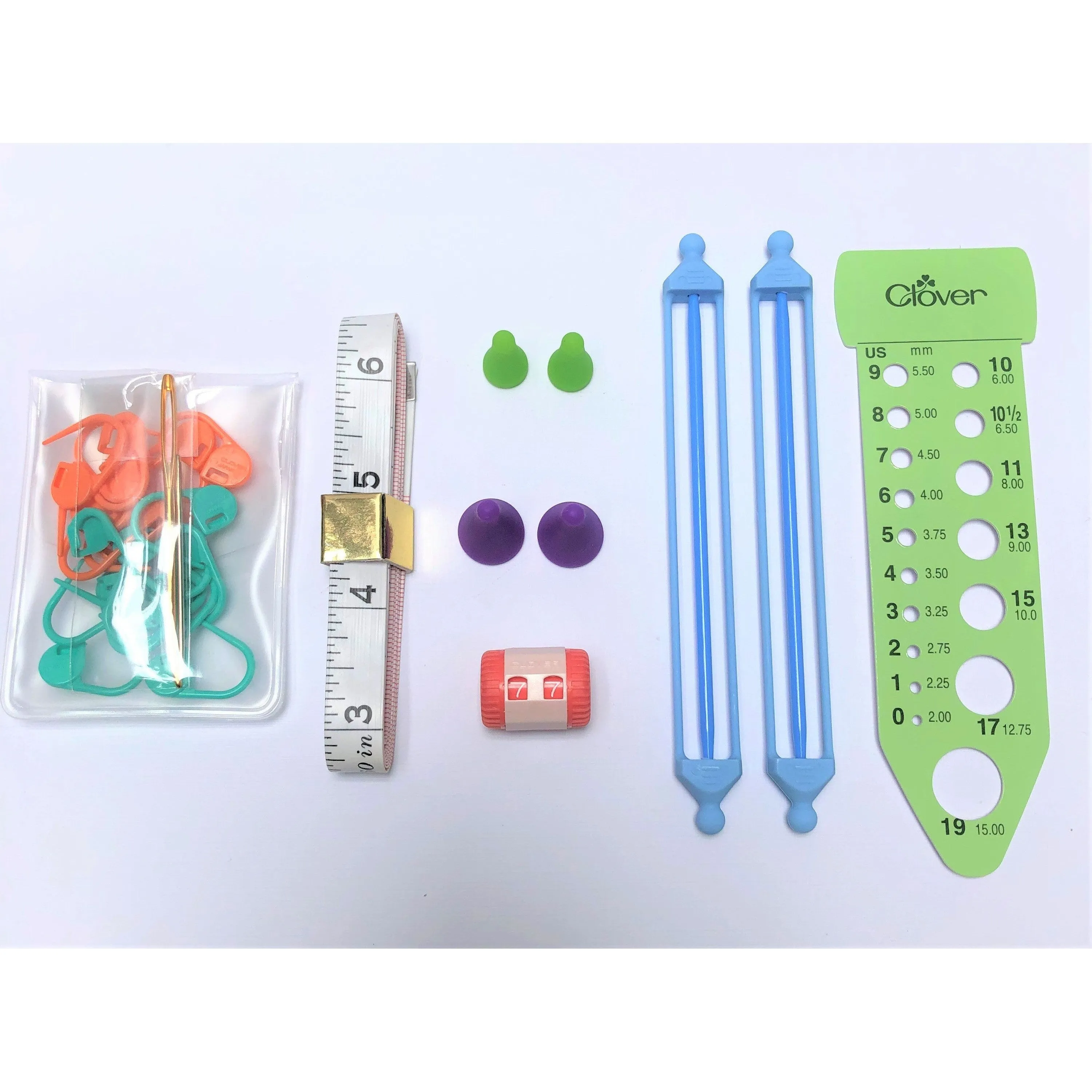 Knitting Accessory Kit (3003)