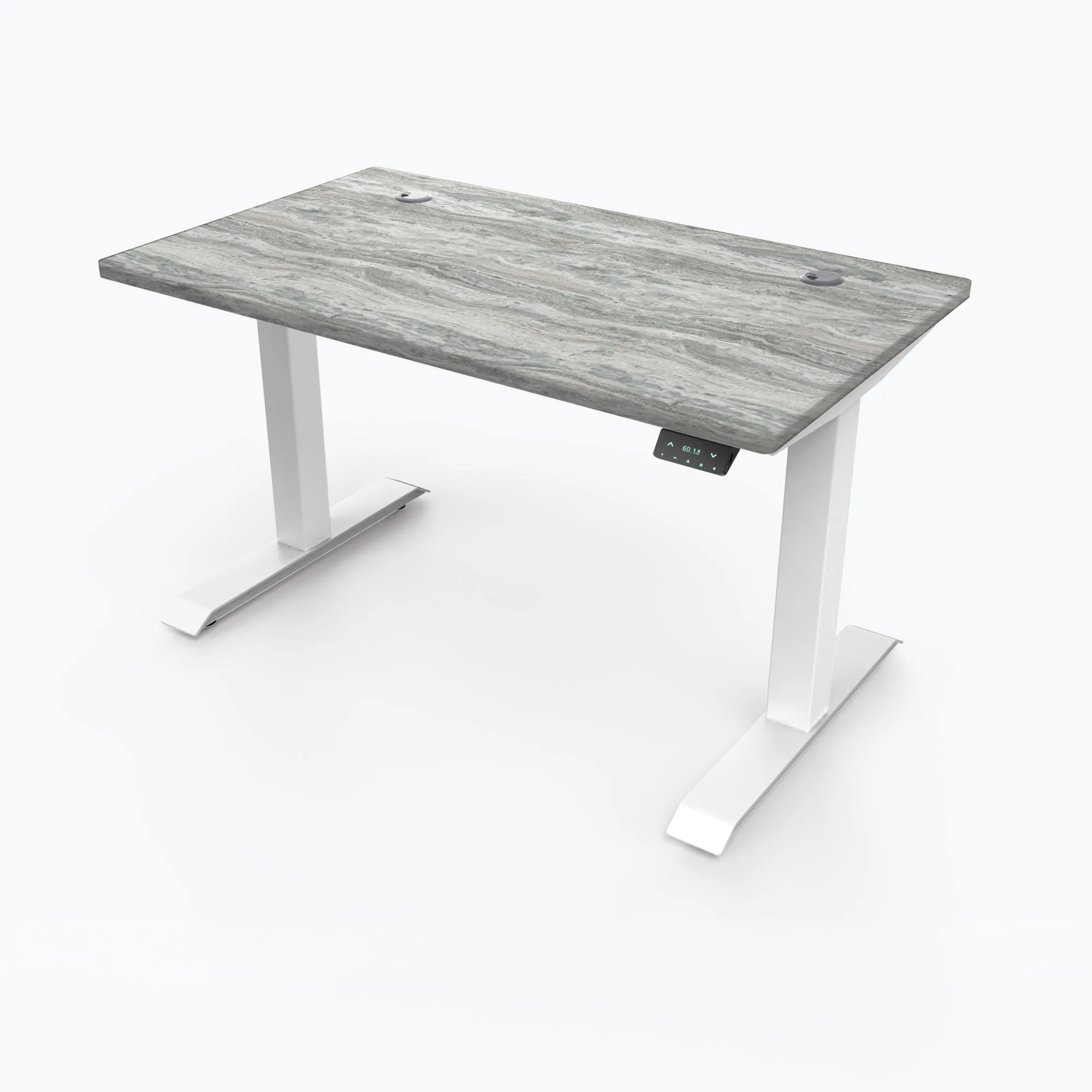 Miniature Standing Desk, Formica Tabletop