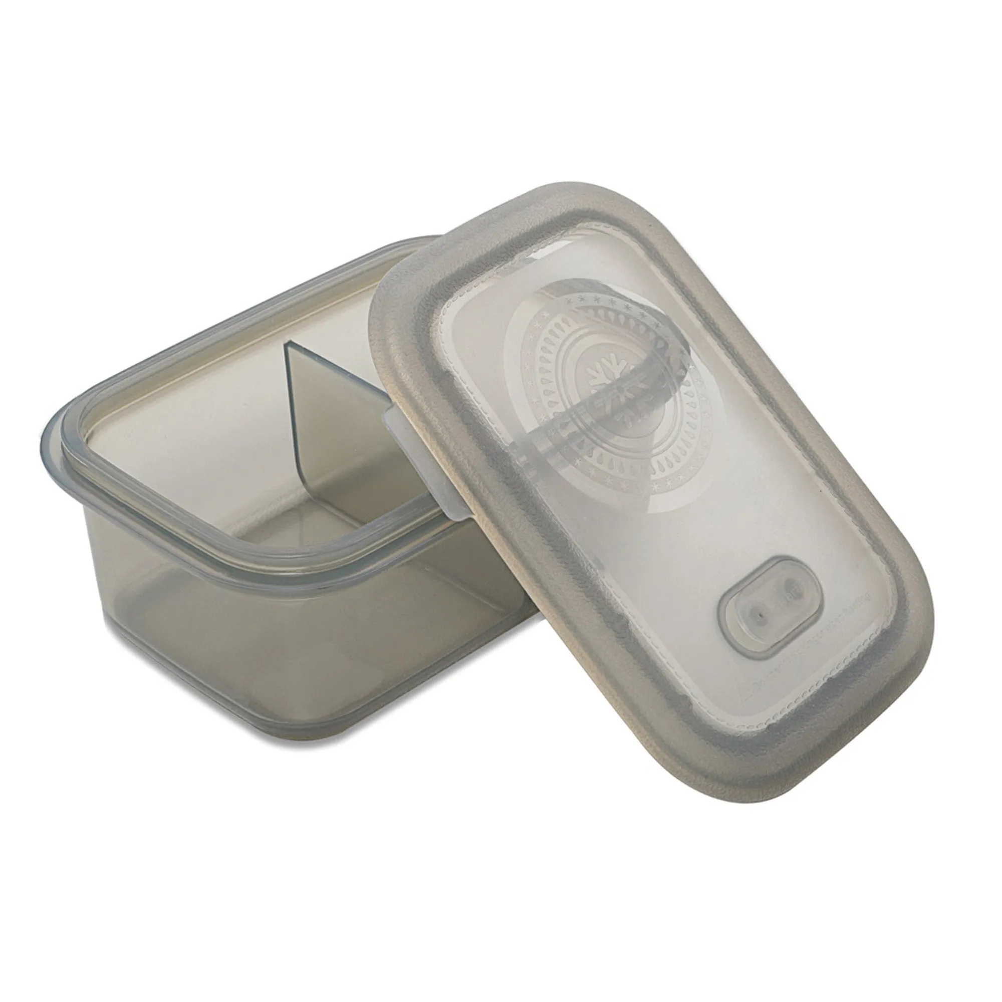 Minimal Silicone Storage Container