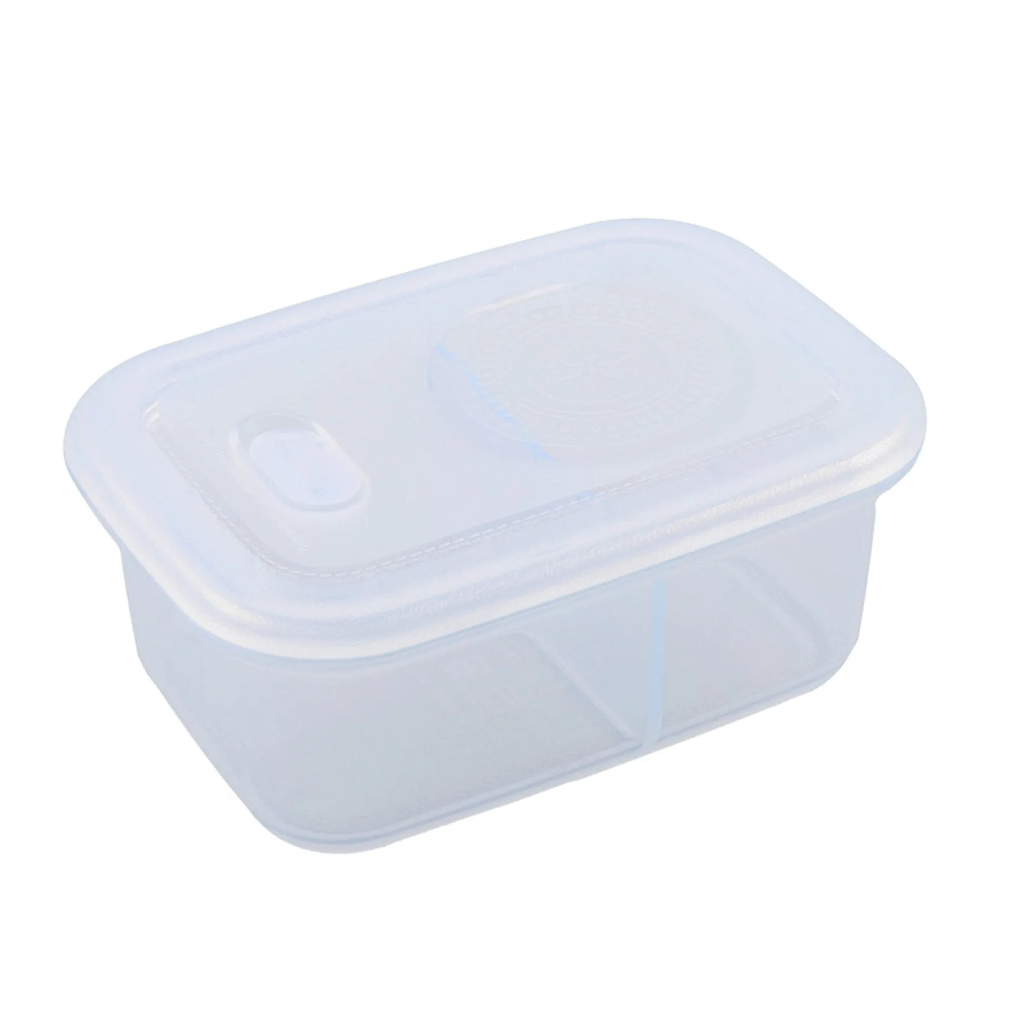 Minimal Silicone Storage Container