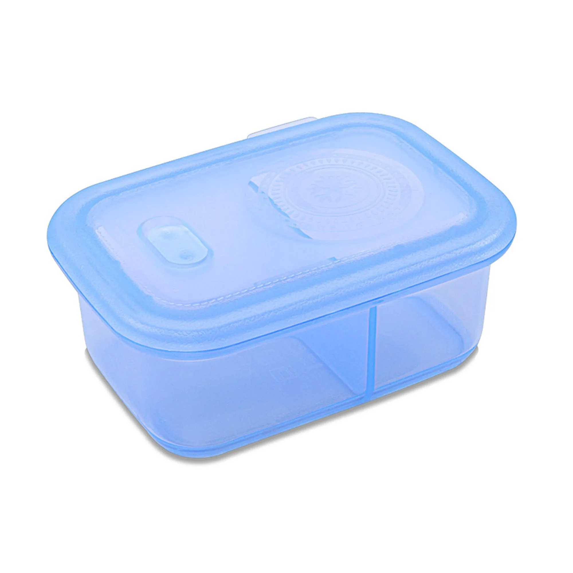 Minimal Silicone Storage Container