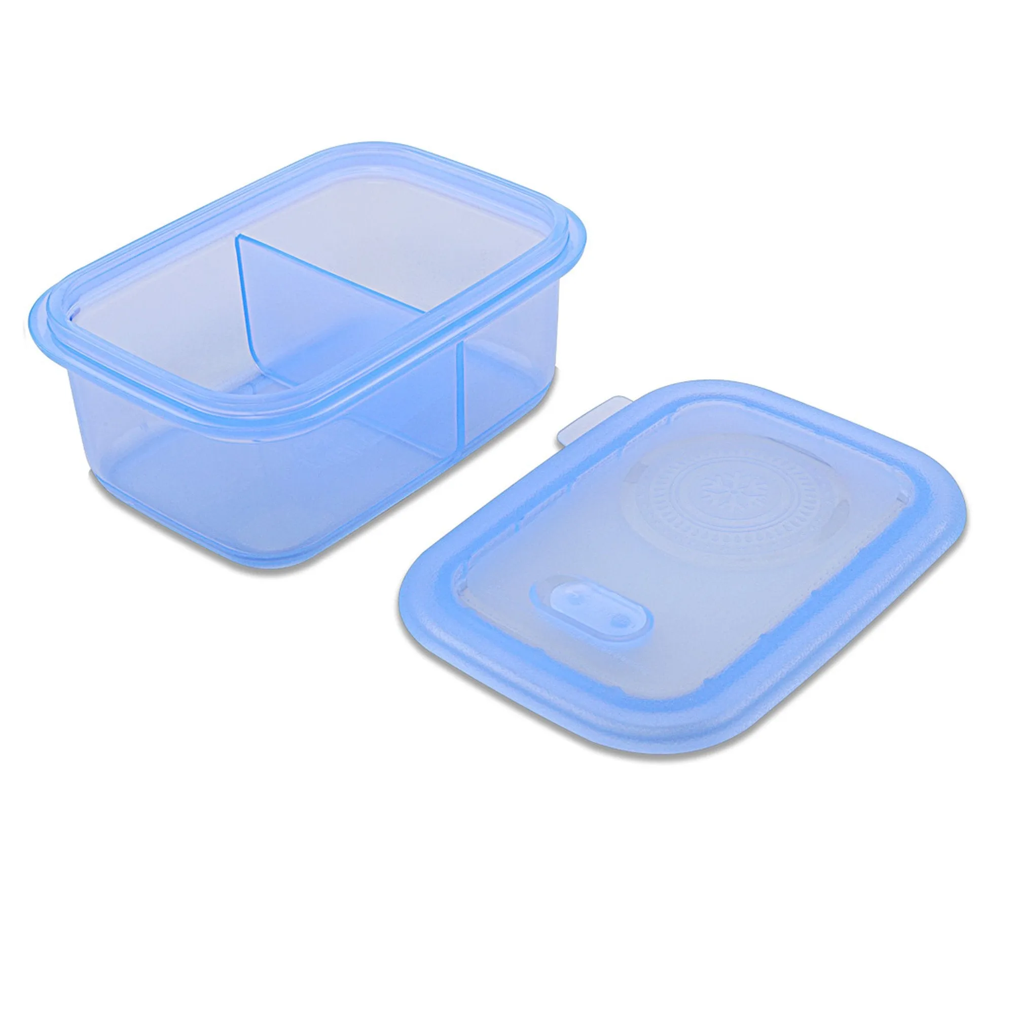 Minimal Silicone Storage Container