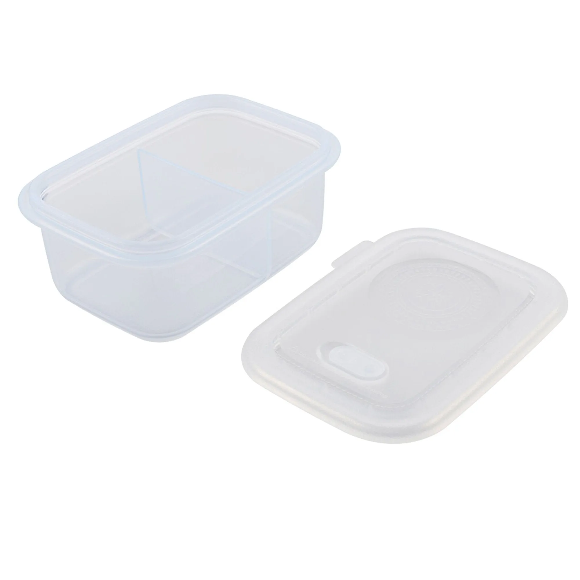 Minimal Silicone Storage Container