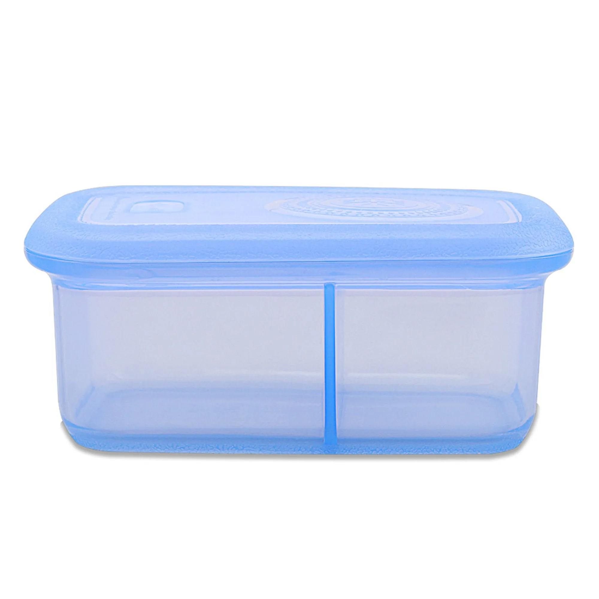 Minimal Silicone Storage Container