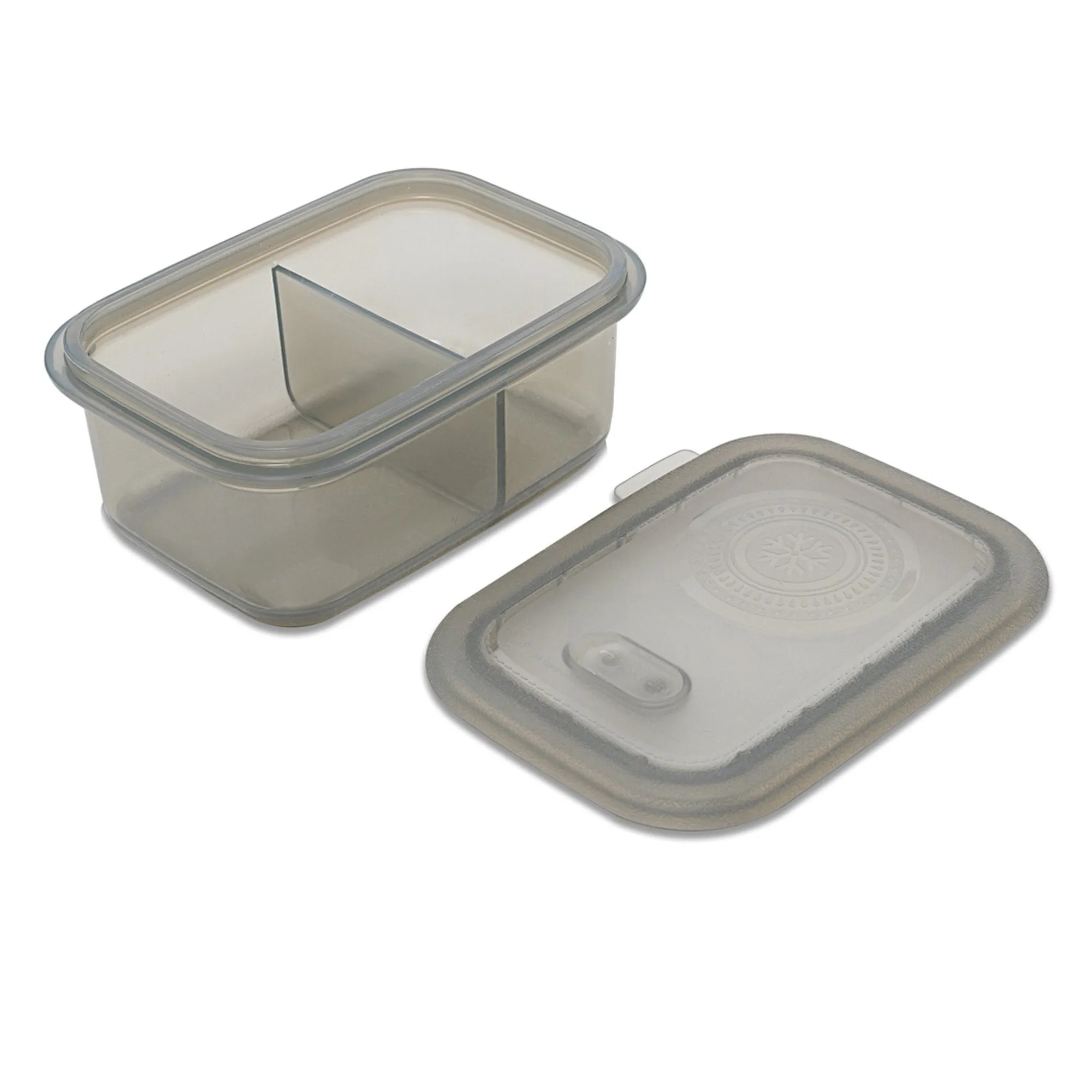 Minimal Silicone Storage Container