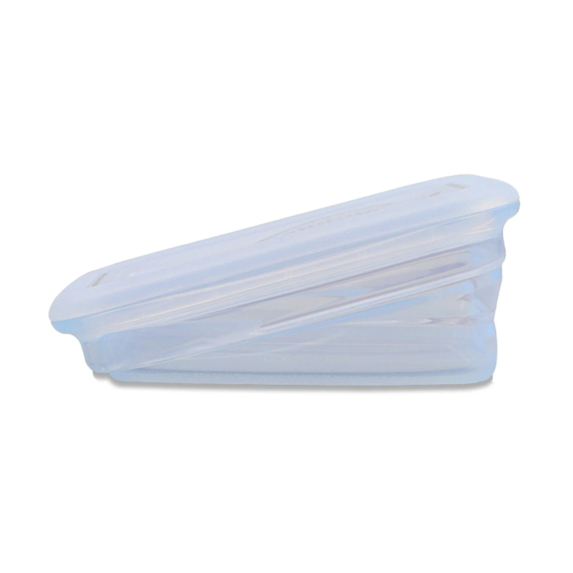 Minimal Silicone Storage Container