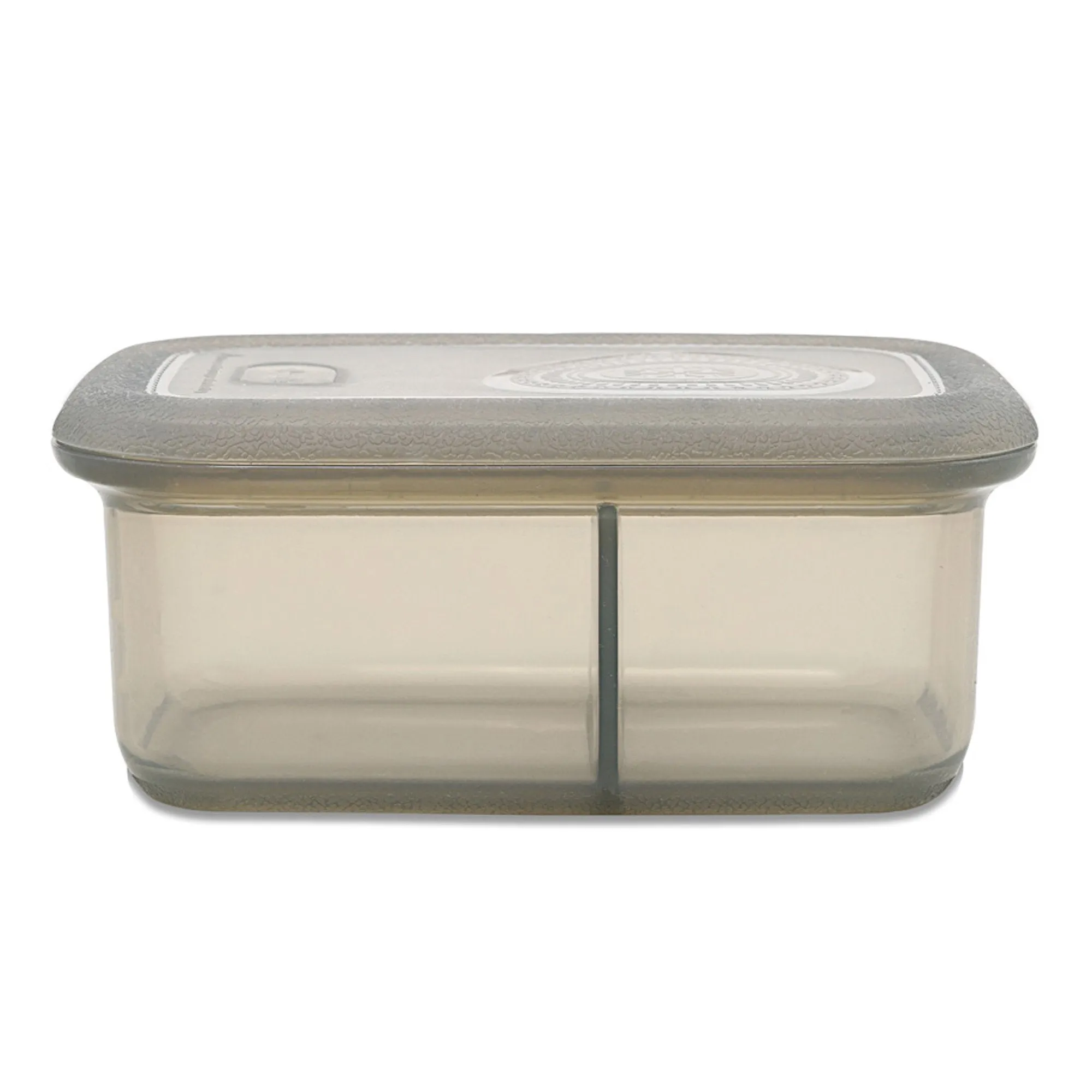 Minimal Silicone Storage Container