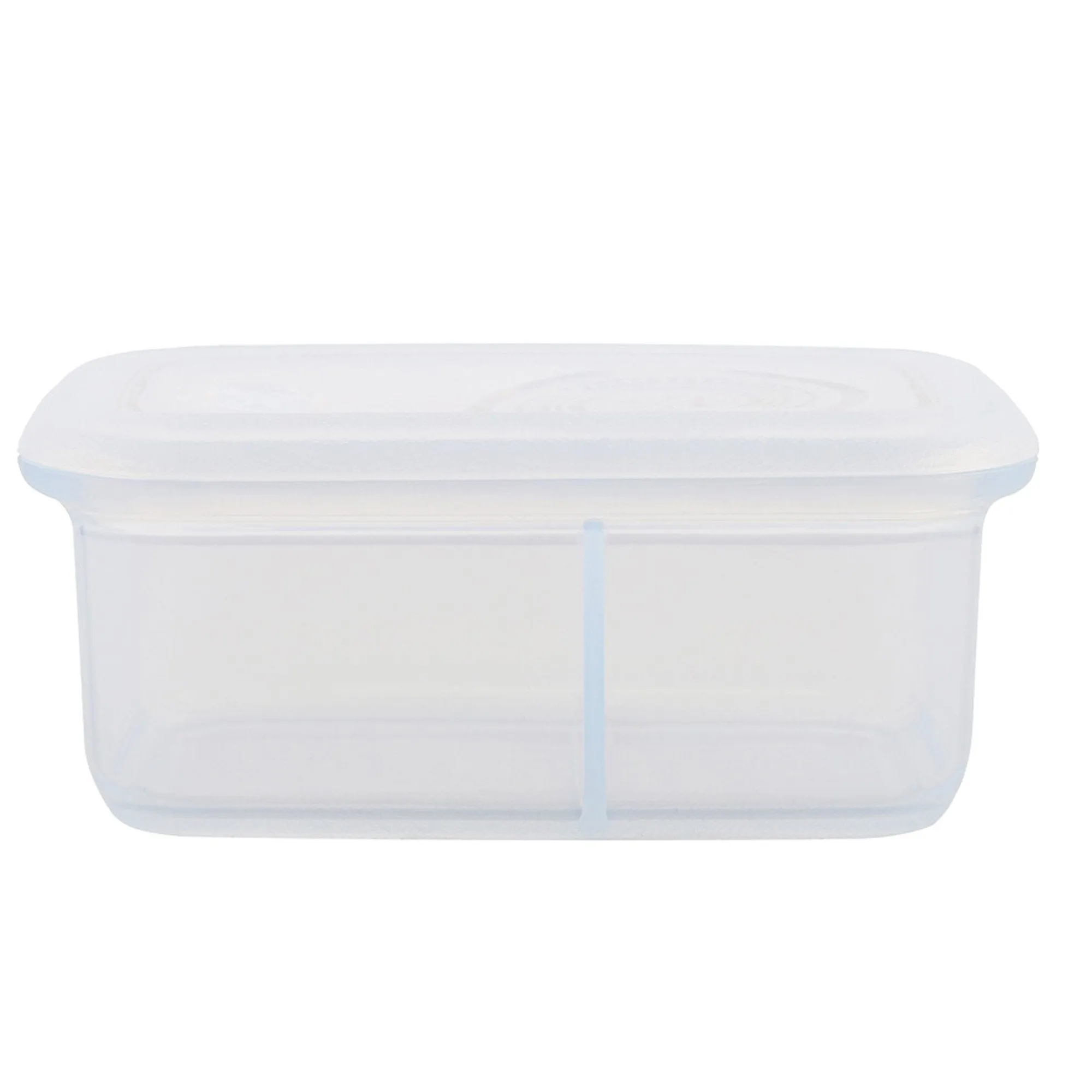 Minimal Silicone Storage Container