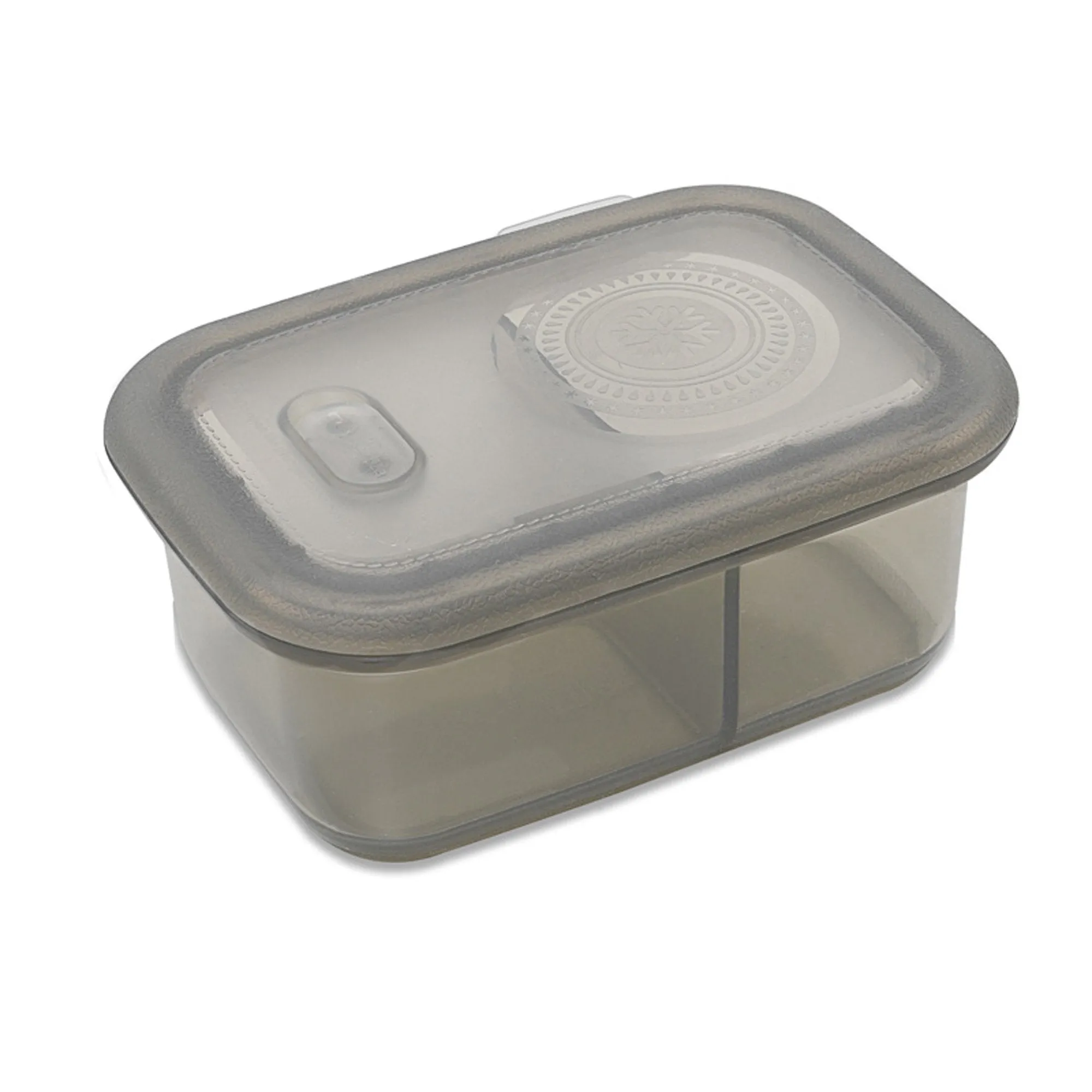 Minimal Silicone Storage Container