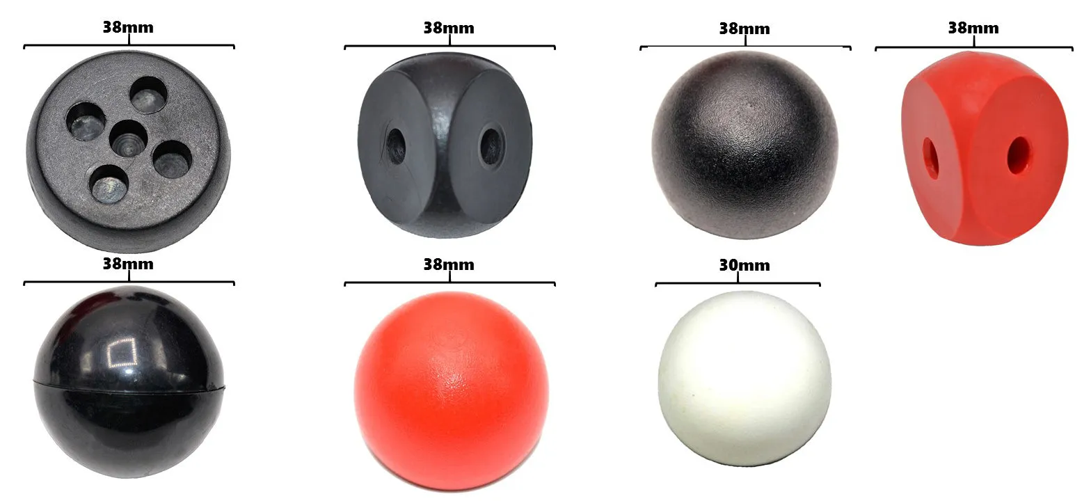 Molecular Set Compact - 42 Carbon Atoms