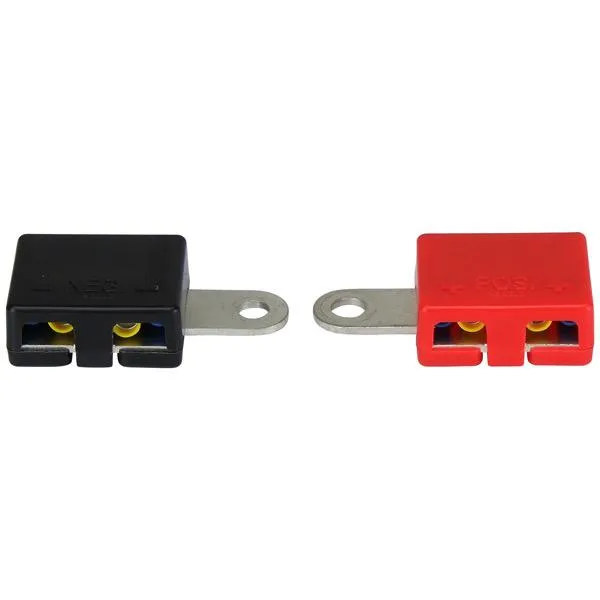 Multi Connection Battery Terminal Kit - 74(L) x 40(W) x 19.4(H)mm