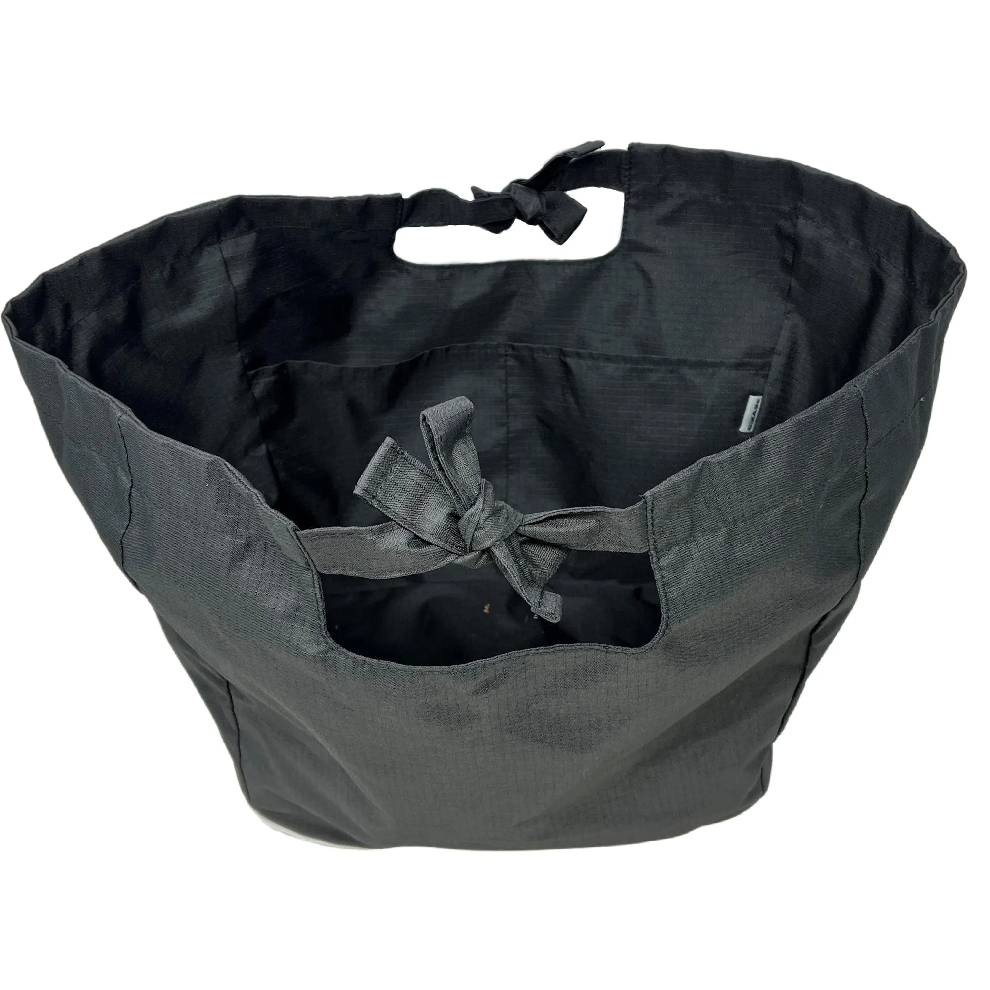 Multi-Purpose Basket Liner & Tote Bag