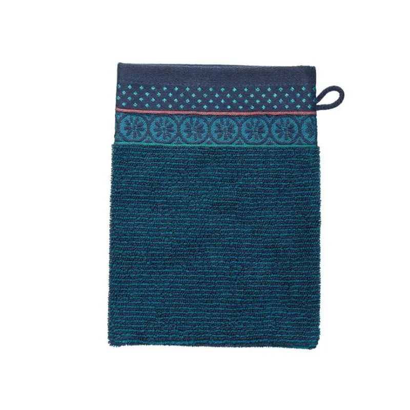 PIP Studio Soft Zellige Cotton Wash Mitt