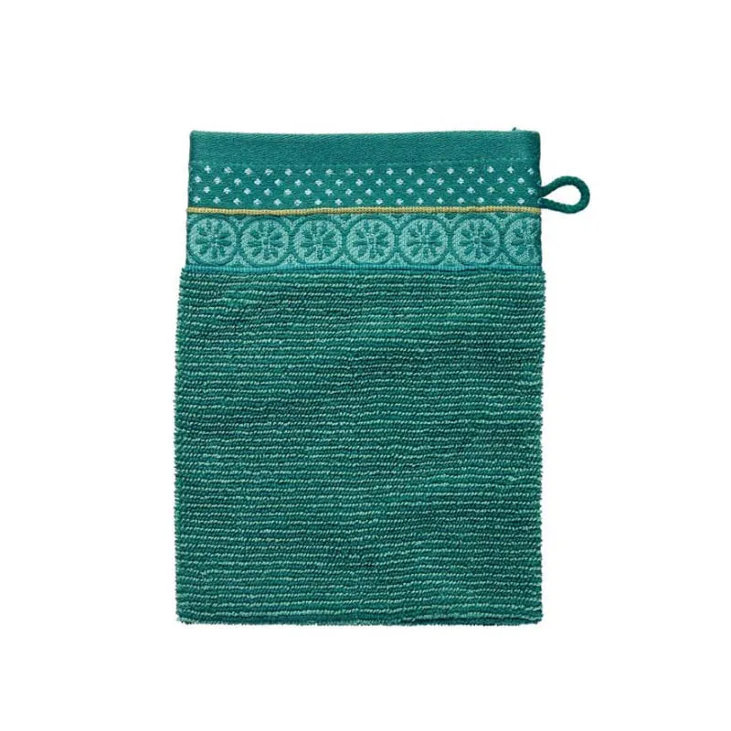 PIP Studio Soft Zellige Cotton Wash Mitt