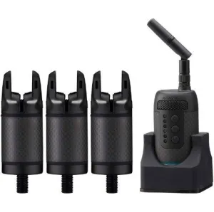 Prologic K3 Bite Alarm 3 1 Set