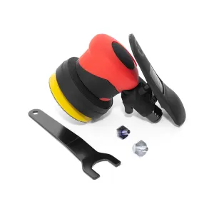 PROS Variable Speed Random Orbital Sander