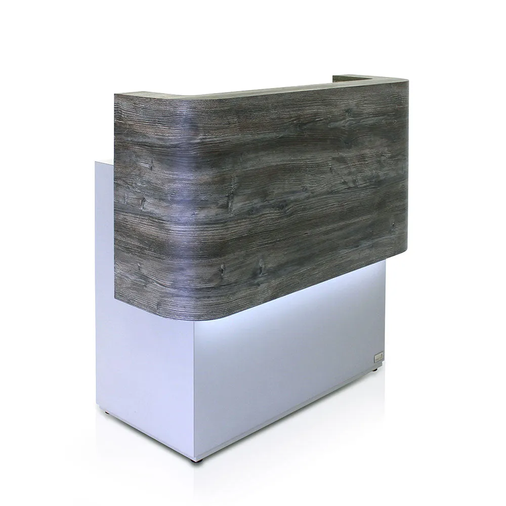 REM | Lunar | Reception Desk